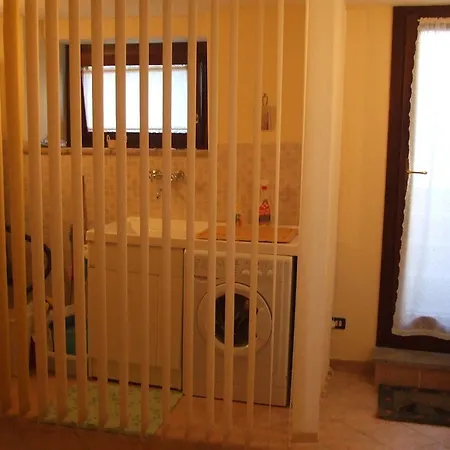 Blue House Near Bagnoregio-overlooking The Umbrian Mountains And Tiber Valley Holiday home *