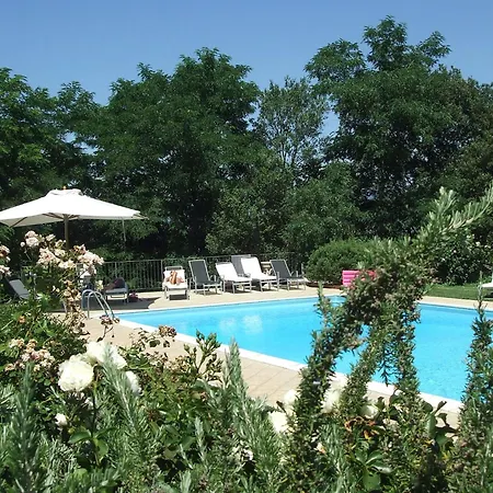 Blue House Near Bagnoregio-overlooking The Umbrian Mountains And Tiber Valley Holiday home San Michele in Teverina